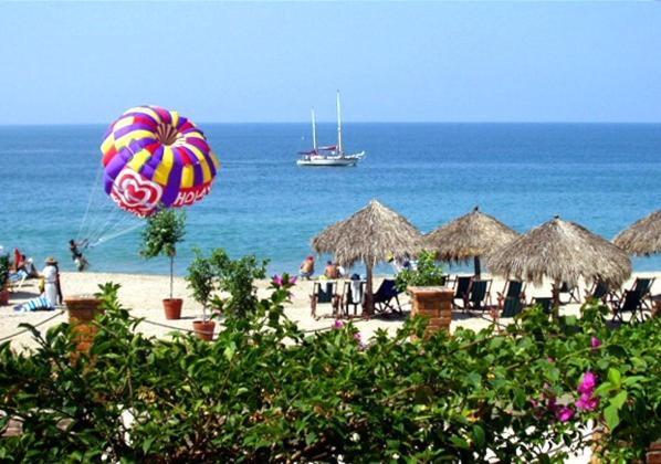 Playa Bonita Unit Beso Del Sol 101 *