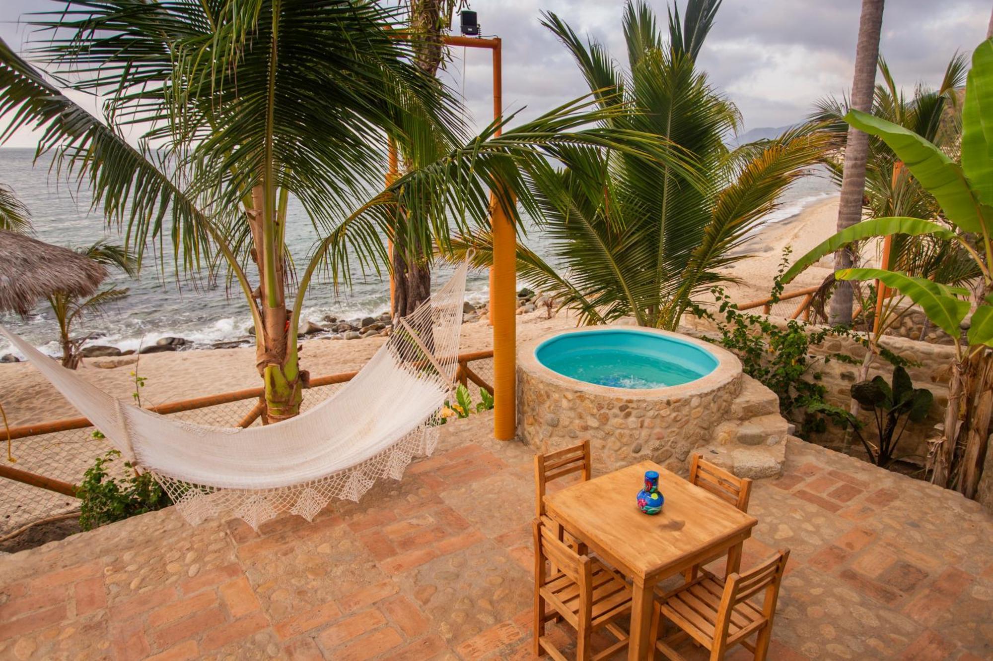 Holiday home Panchos Paradise Parota Puerto Vallarta
