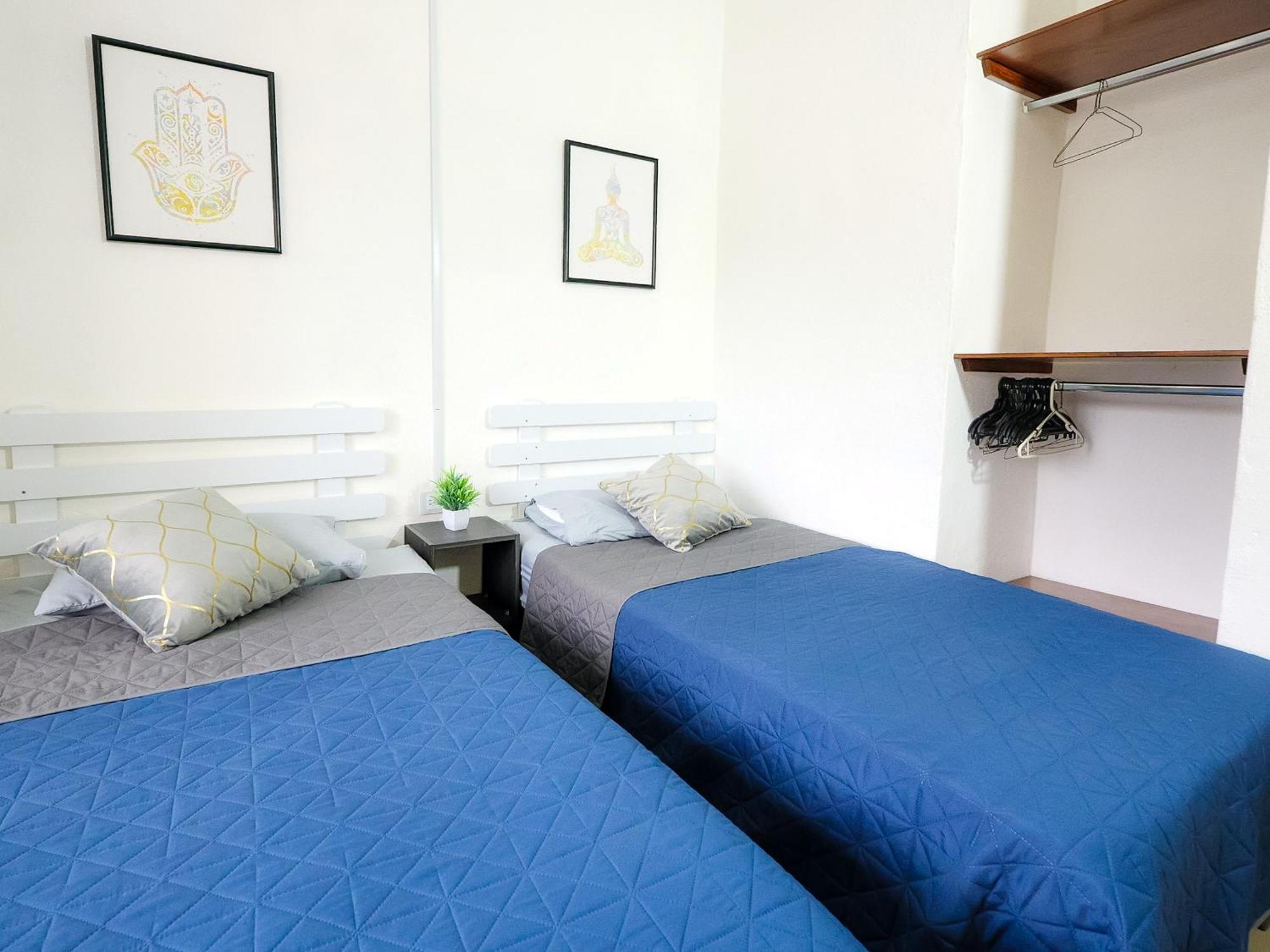 Apartment Casa Shiloh-depto 3 Hab Cerca Aero Y Camionera *