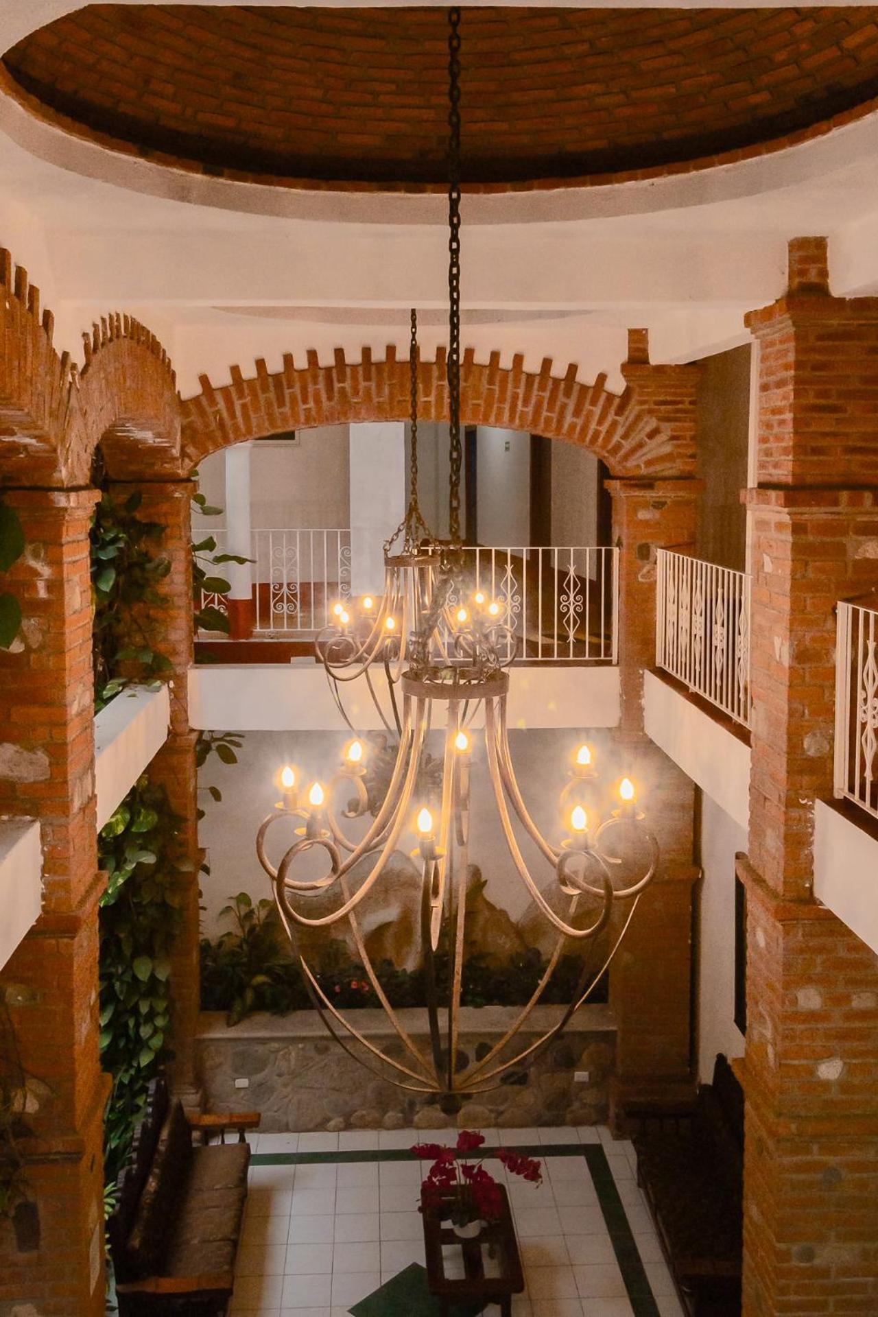 Encino Malecón Centro Hotel