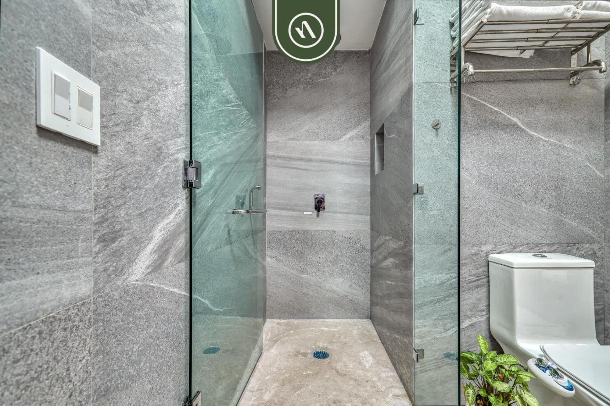 Luxury Penthouse - Amazing View In Romantic Zone *