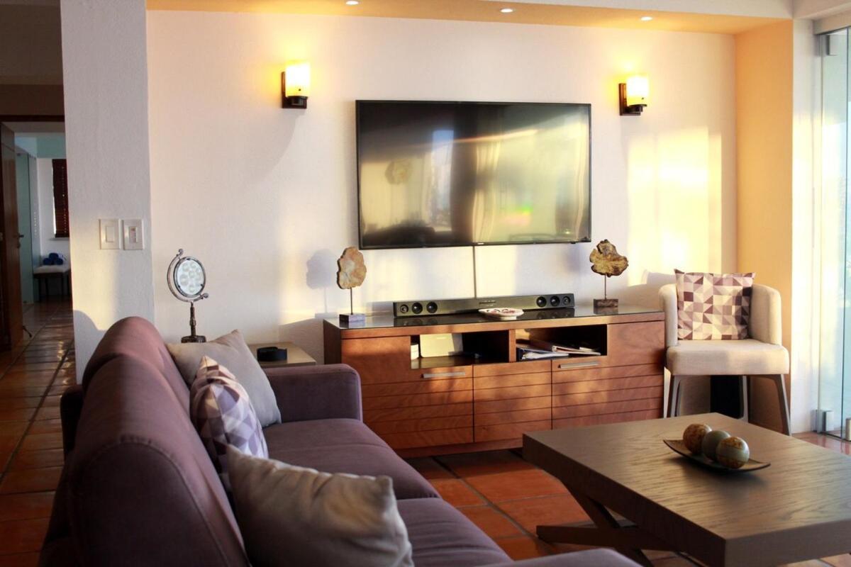 Apartamento Modern Beachfront - Casa Caballito Del Mar