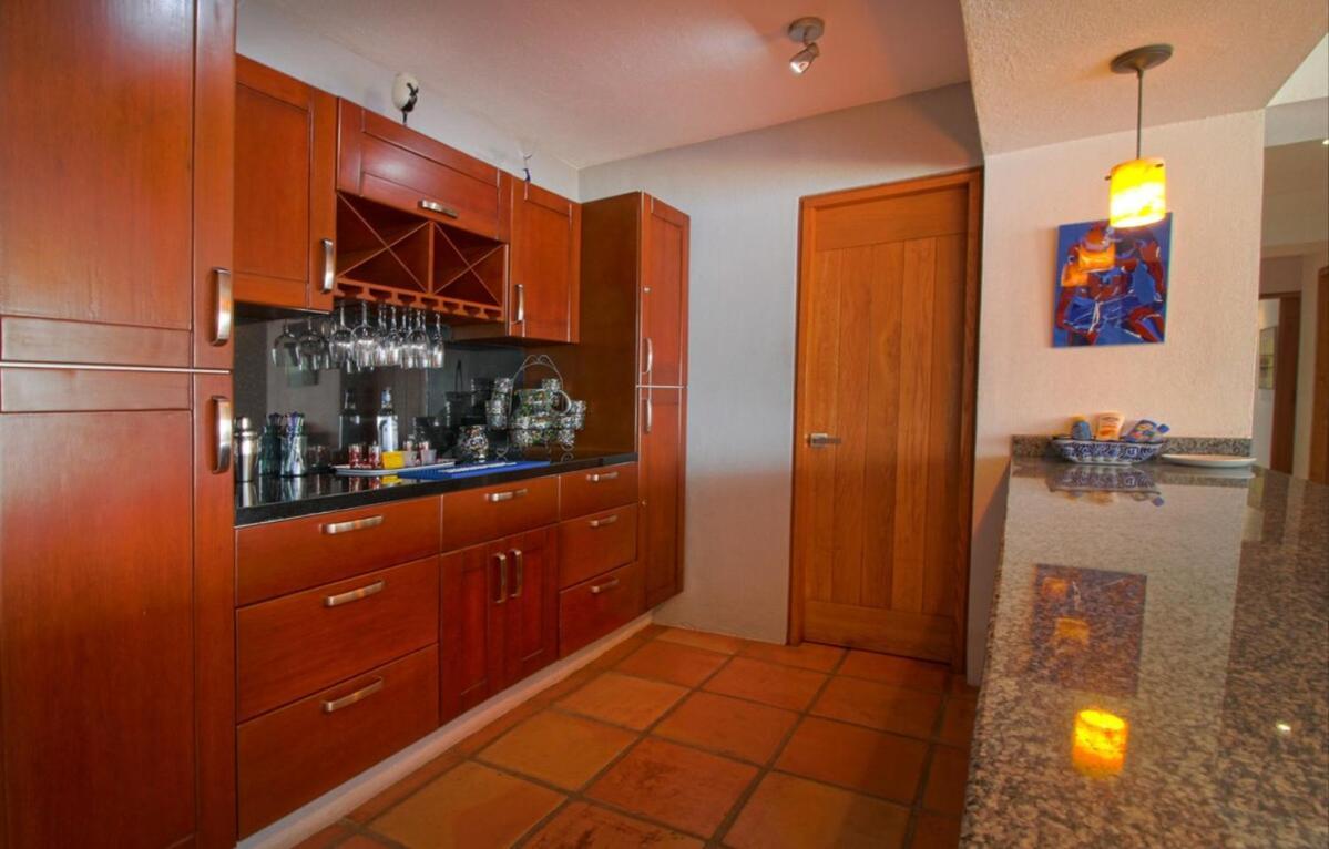 Apartamento Modern Beachfront - Casa Caballito Del Mar