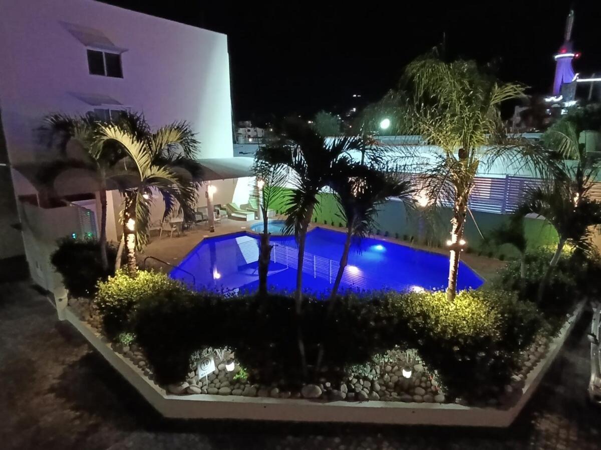Zona Romantica Apartamento *
