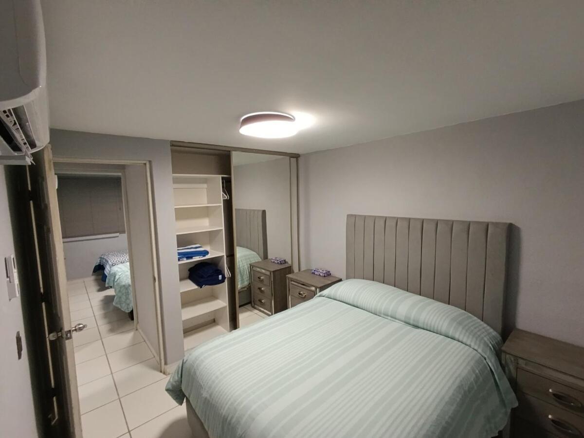 Zona Romantica Apartamento Puerto Vallarta