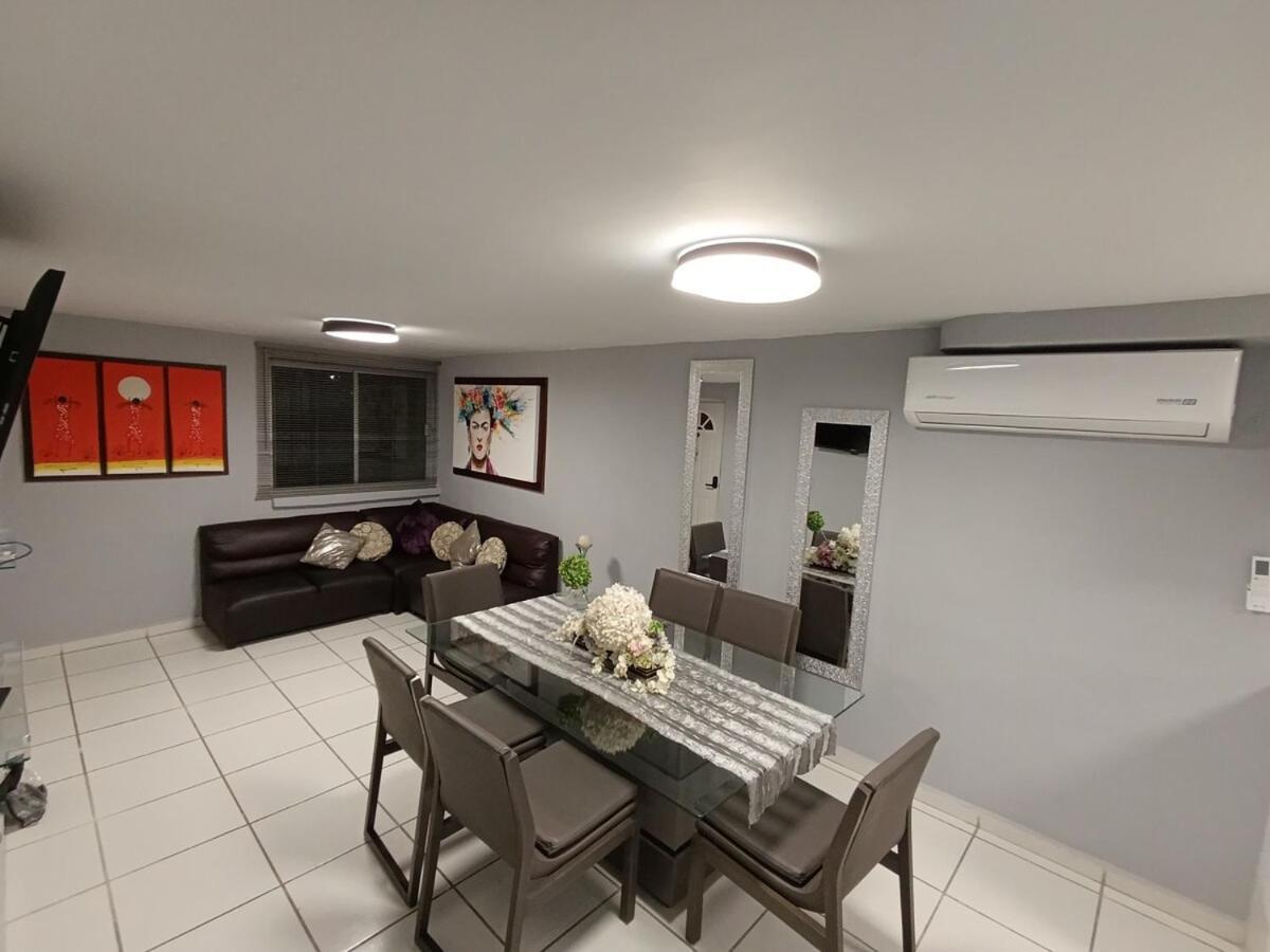 Zona Romantica Apartamento
