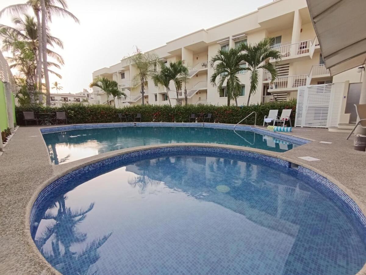 Zona Romantica Apartamento