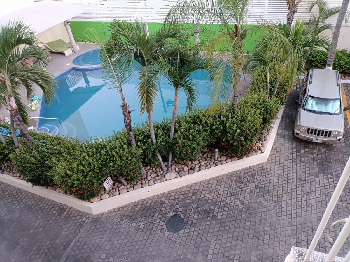 Zona Romantica Apartamento Puerto Vallarta