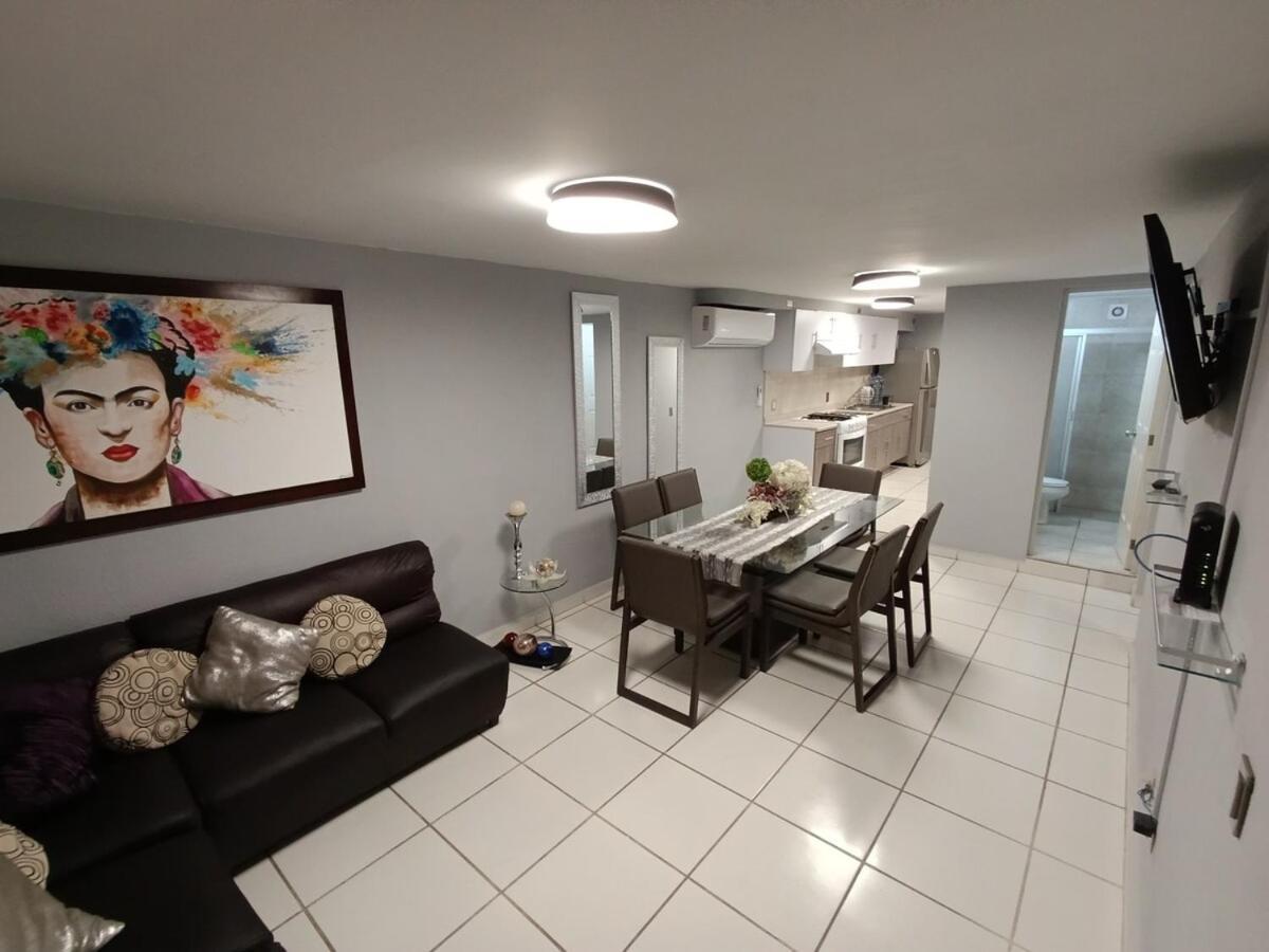 Zona Romantica Apartamento