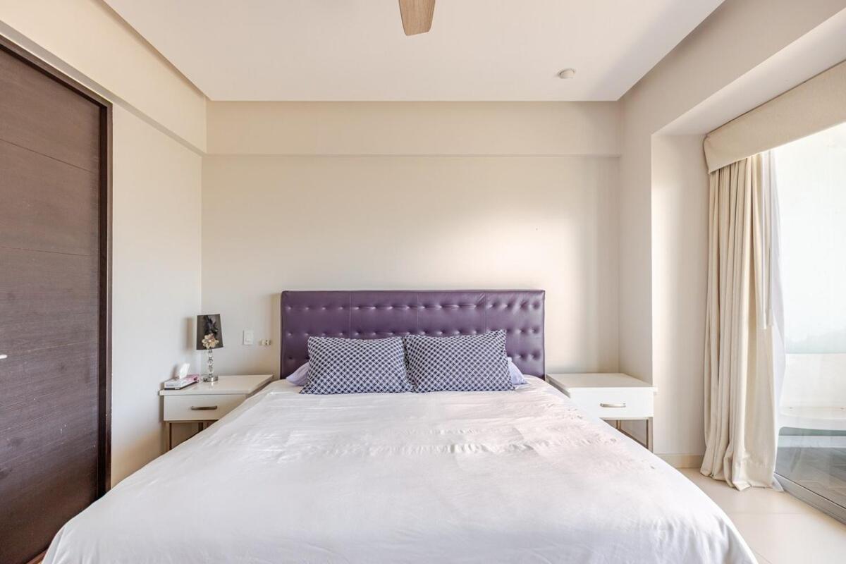 Apartamento Ikon By Moikkarentals Puerto Vallarta