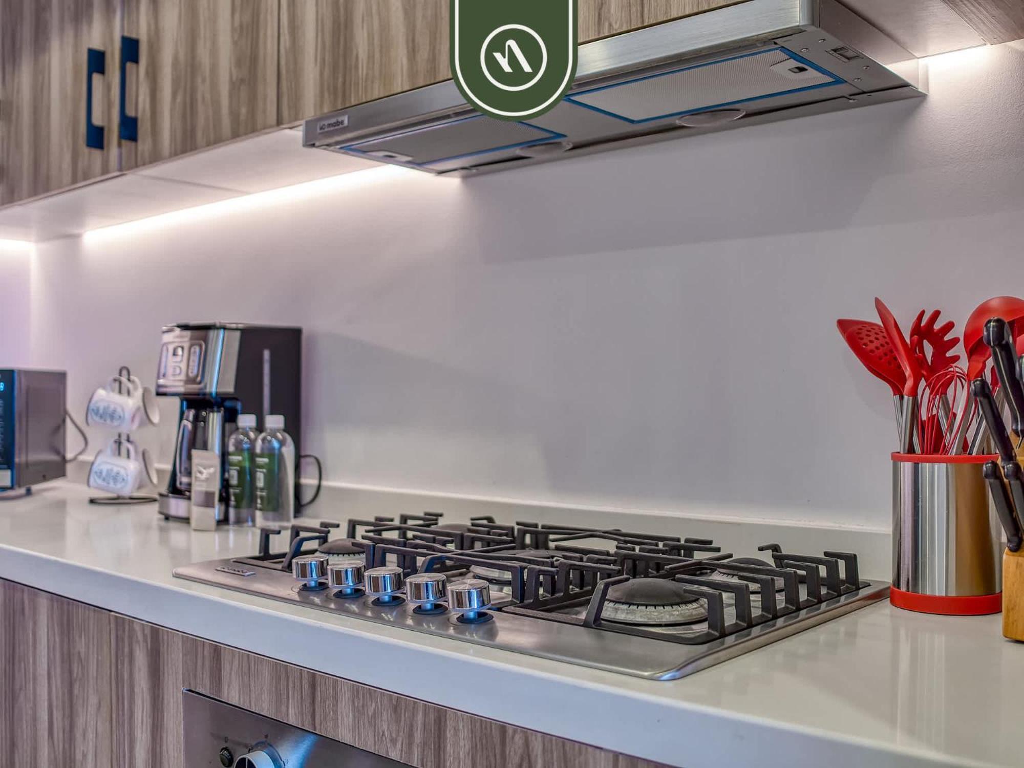 Apartamento Stunning Oceanfront - Club - Pools Puerto Vallarta