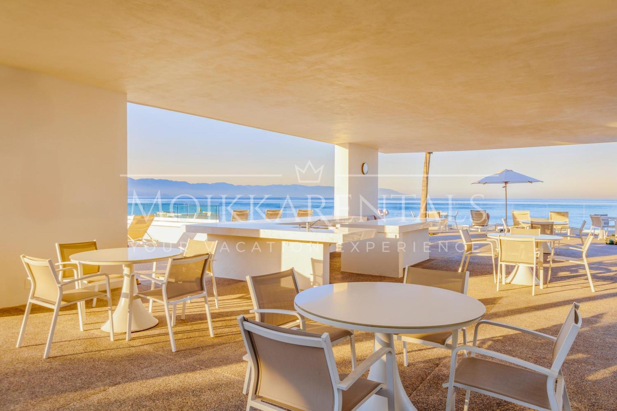 Harbor 12005 Huge Unit 2 Balconies Beachfront By Moikkarentals Apartment