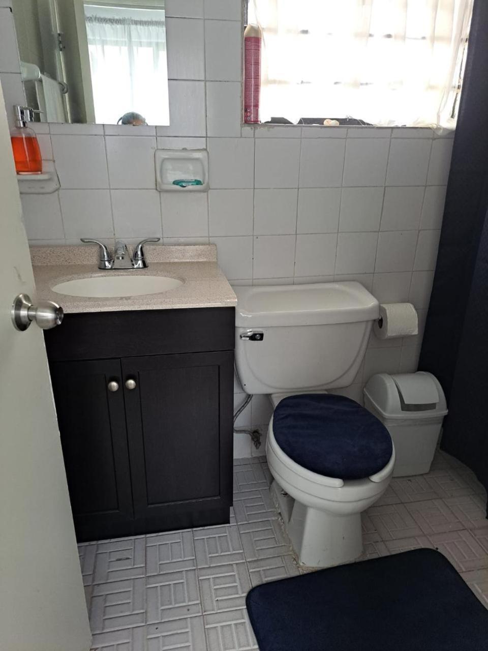 Departamento Con Servicios Incluidos: El Ponto *