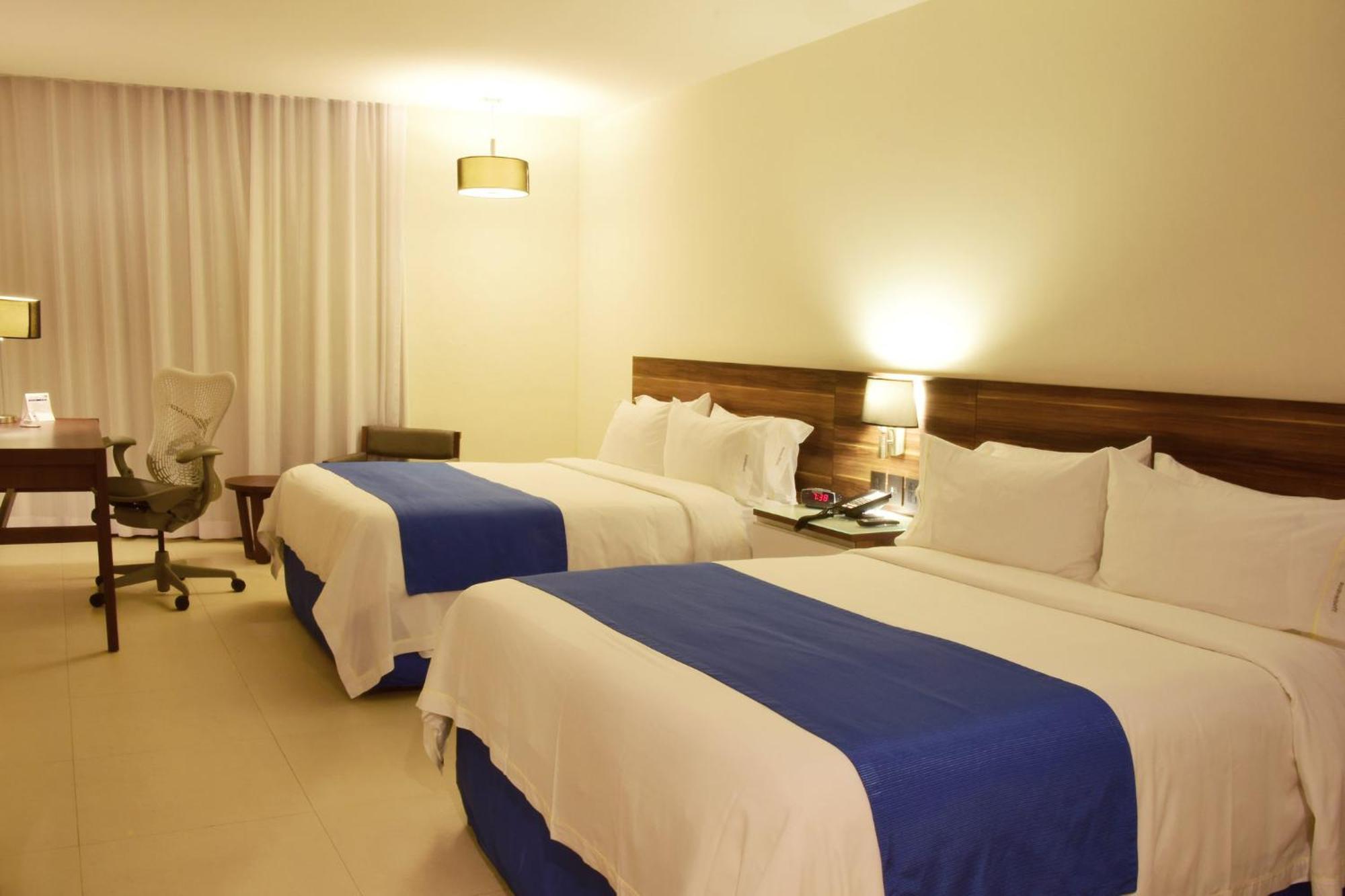 Express By Ihg