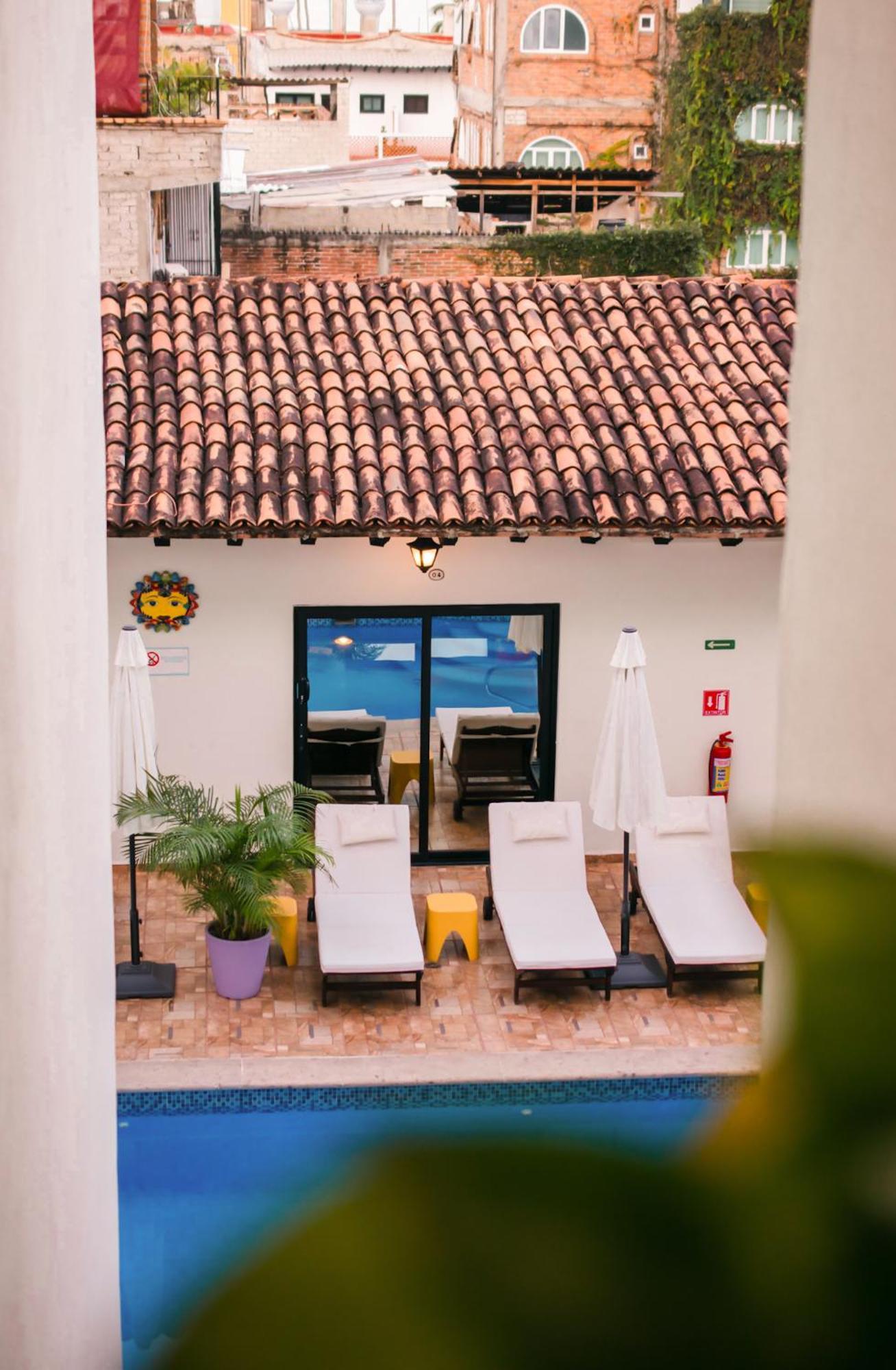 Casa Maria Boutique & Gallery Adults Only