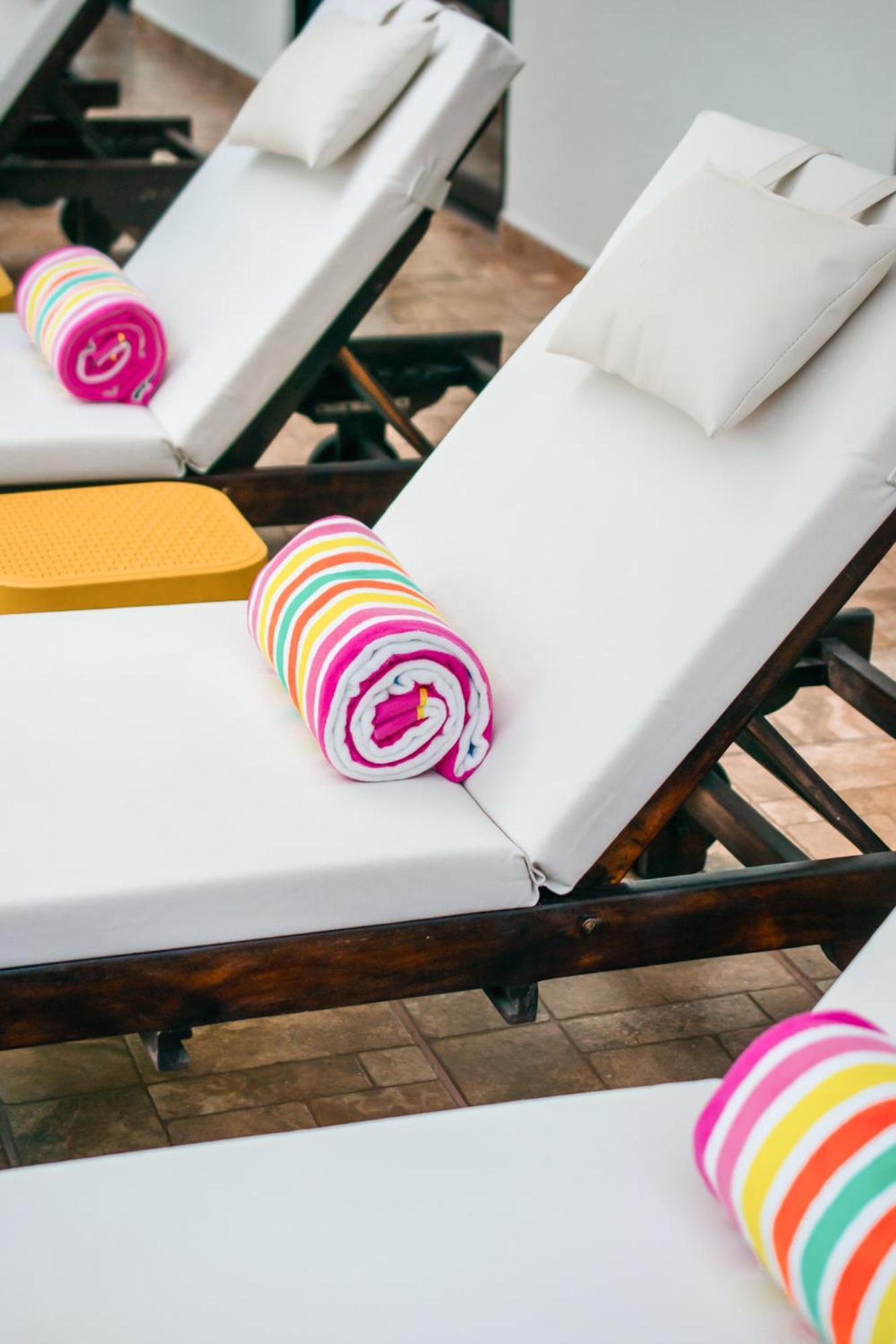 Hotel Casa Maria Boutique & Gallery Adults Only