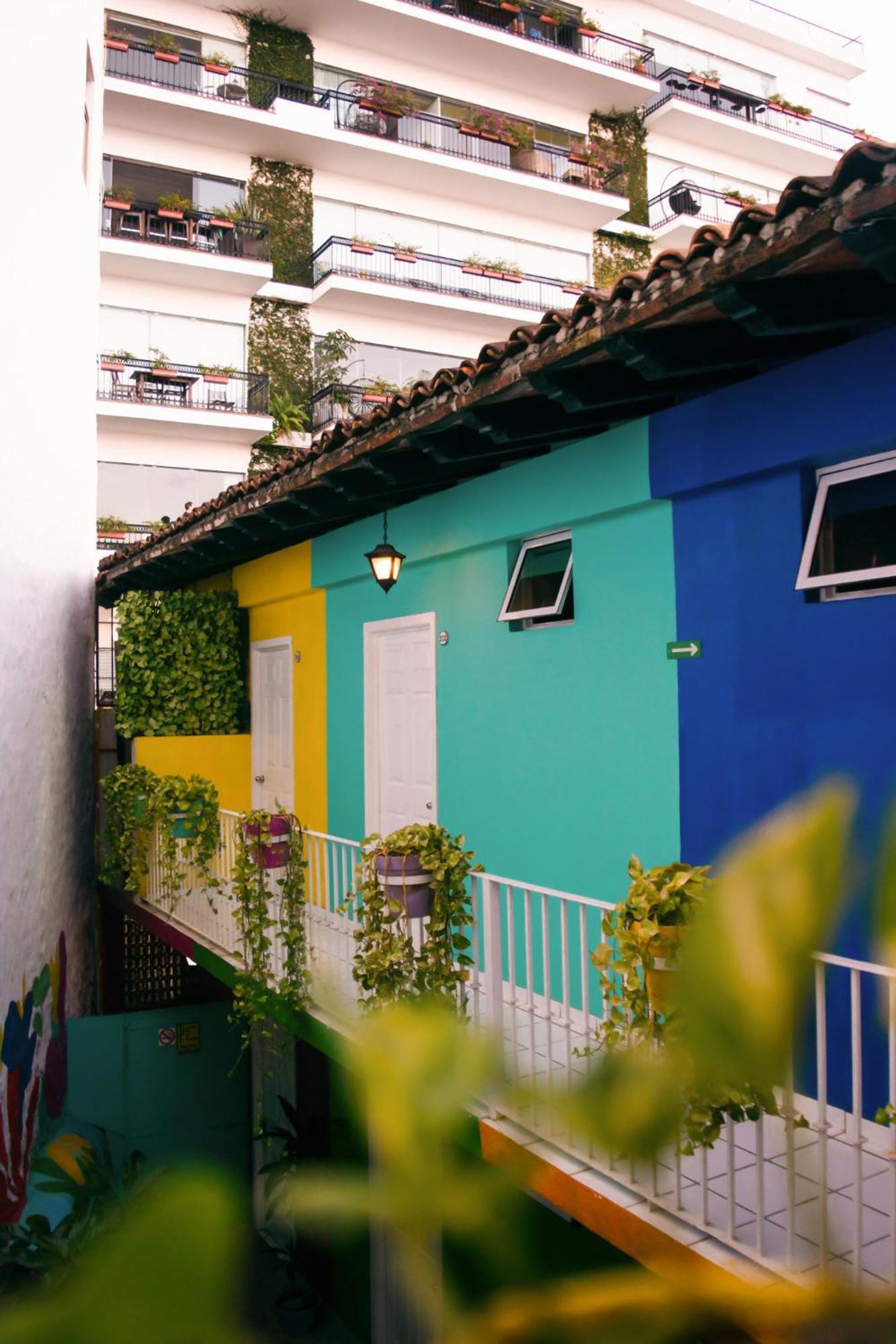 Hotel Casa Maria Boutique & Gallery Adults Only Puerto Vallarta