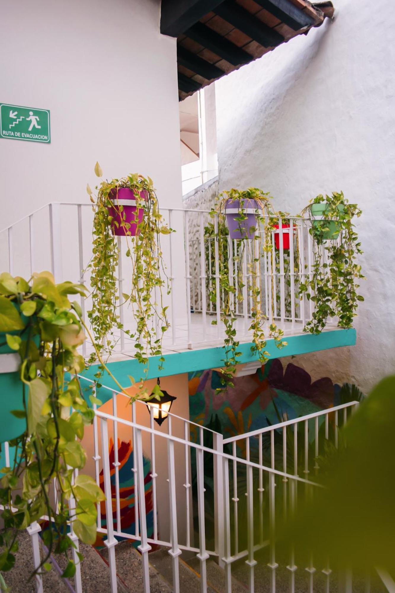Casa Maria Boutique & Gallery Adults Only 3* Puerto Vallarta