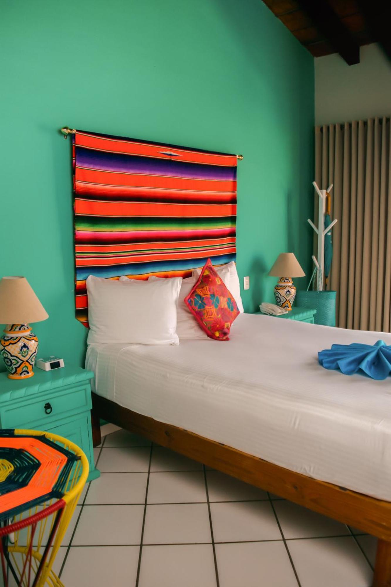 Casa Maria Boutique & Gallery Adults Only Hotel