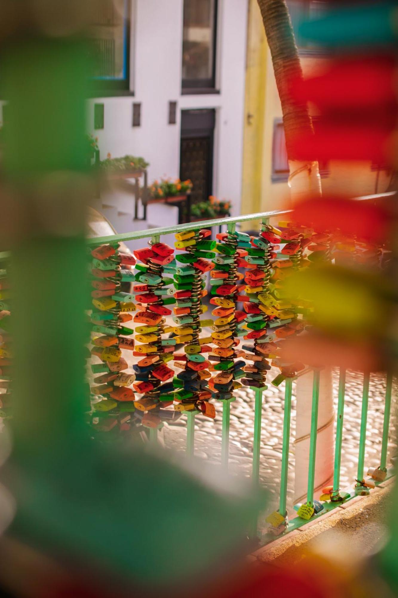 Hotel Casa Maria Boutique & Gallery Adults Only