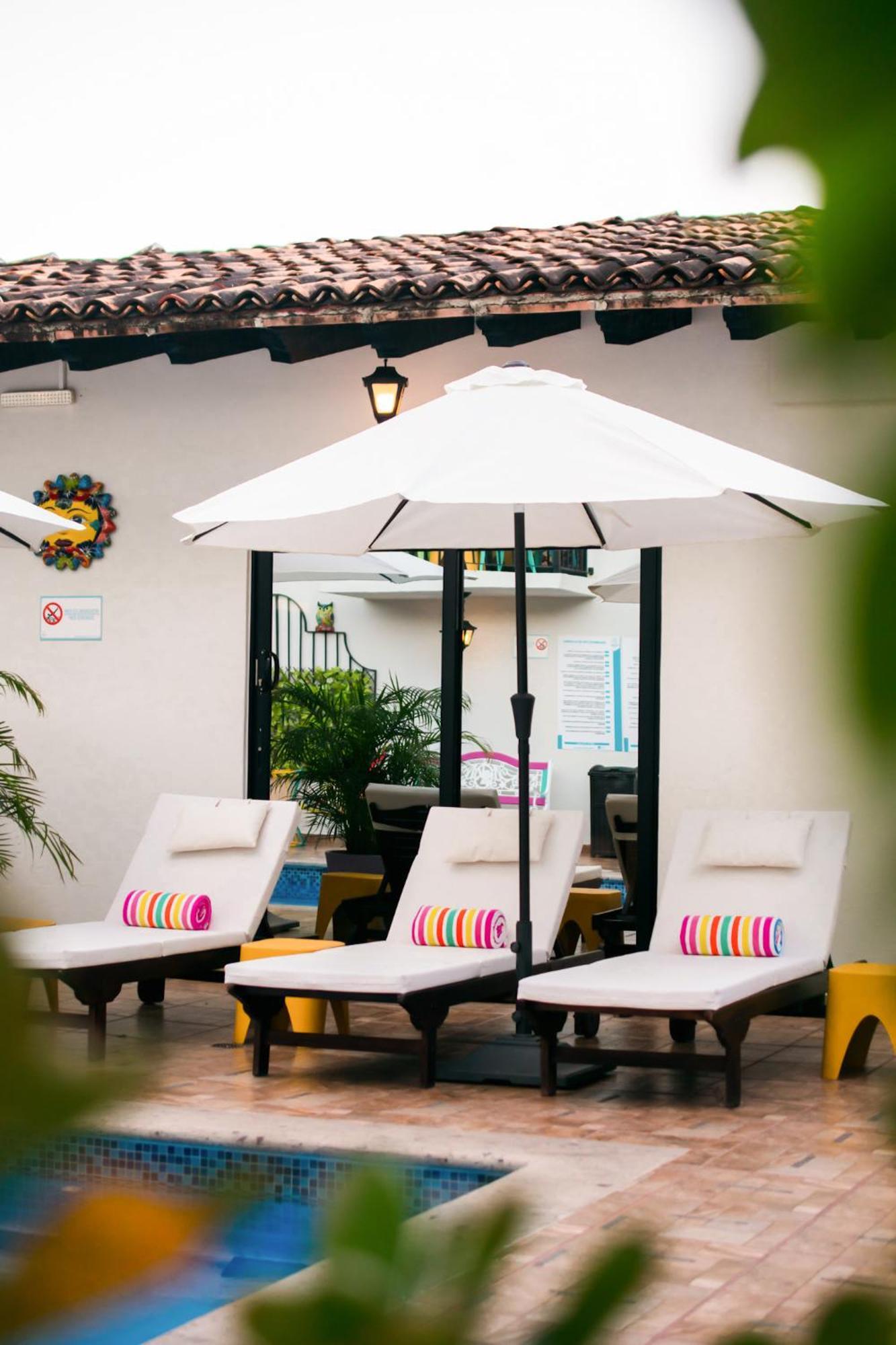 Hotel Casa Maria Boutique & Gallery Adults Only 3*