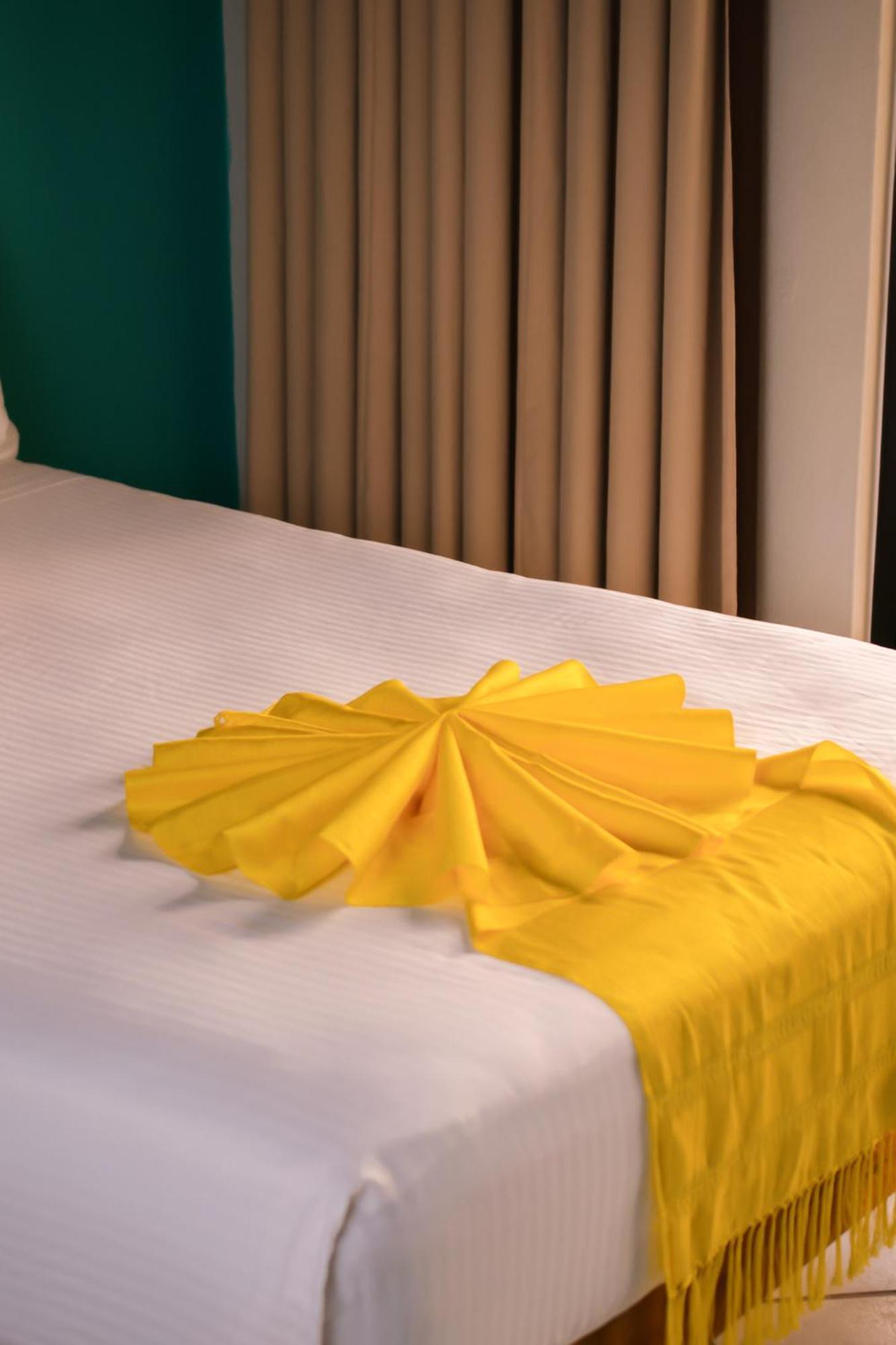 Casa Maria Boutique & Gallery Adults Only Hotel Puerto Vallarta