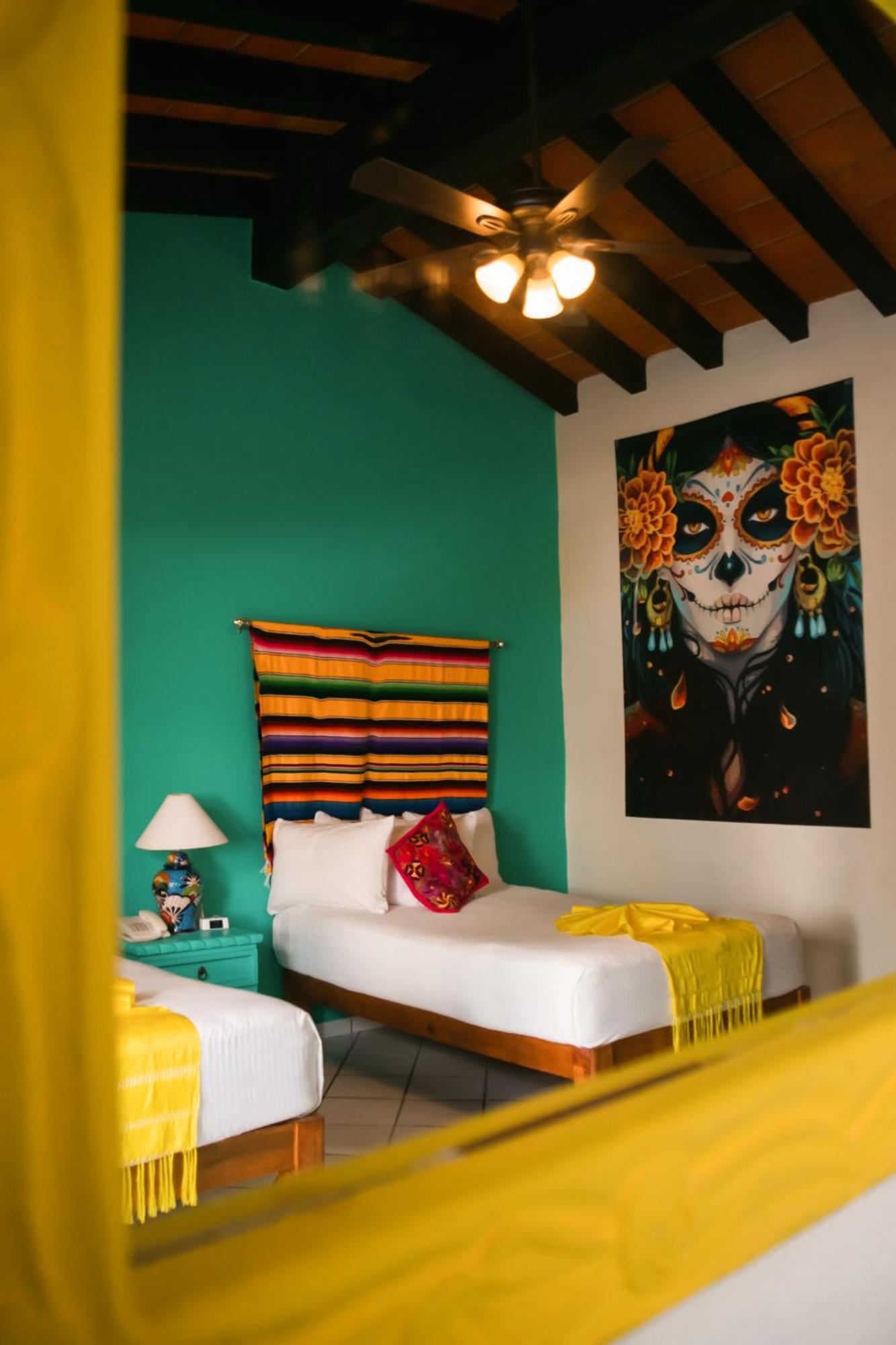 Casa Maria Boutique & Gallery Adults Only 3* Puerto Vallarta