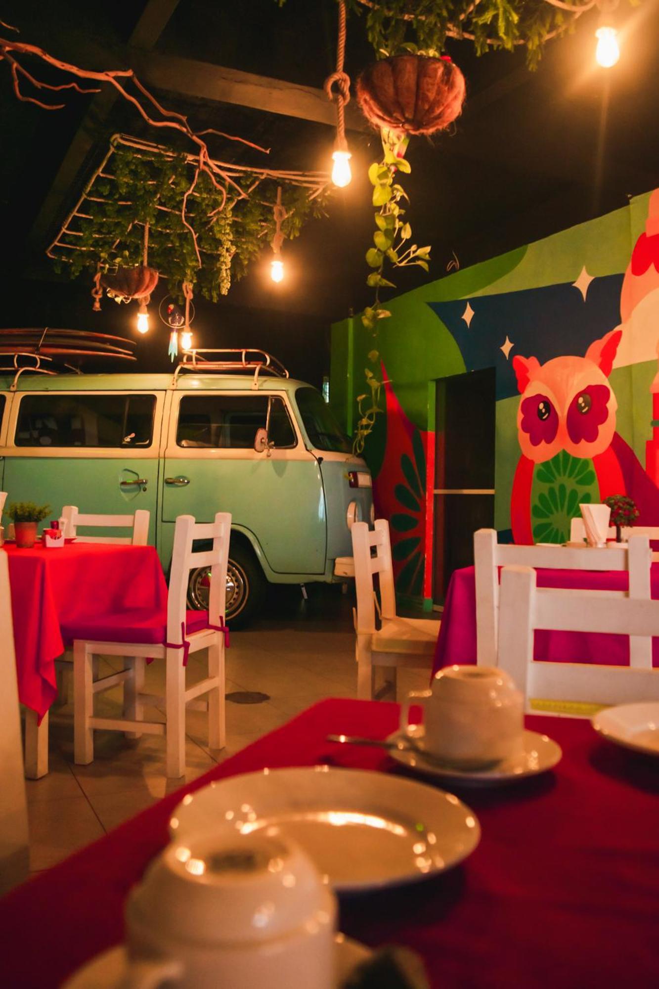 Hotel Casa Maria Boutique & Gallery Adults Only 3*