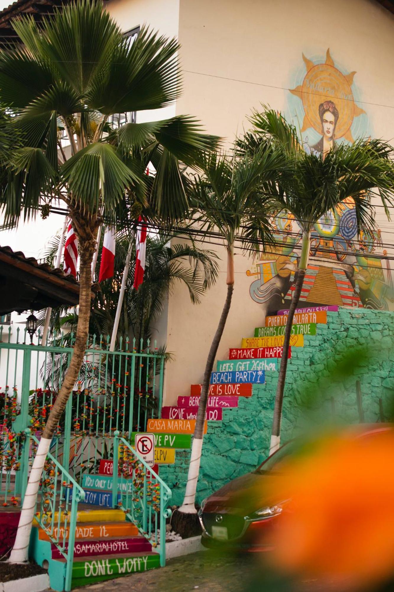 Casa Maria Boutique & Gallery Adults Only 3*