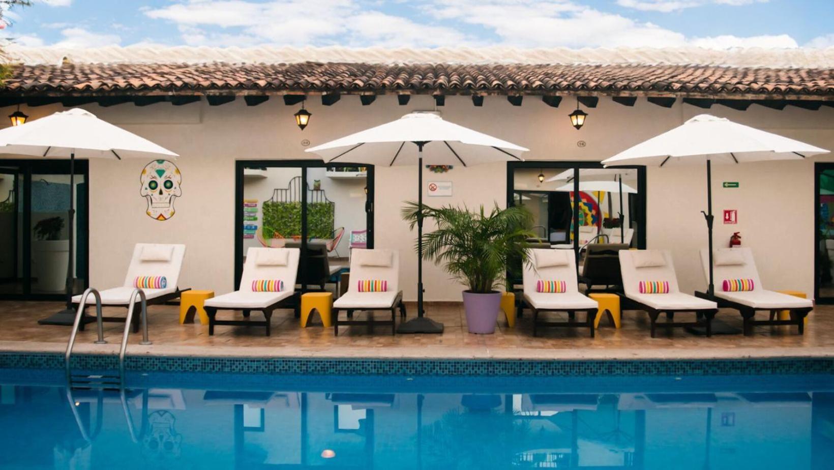Hotel Casa Maria Boutique & Gallery Adults Only