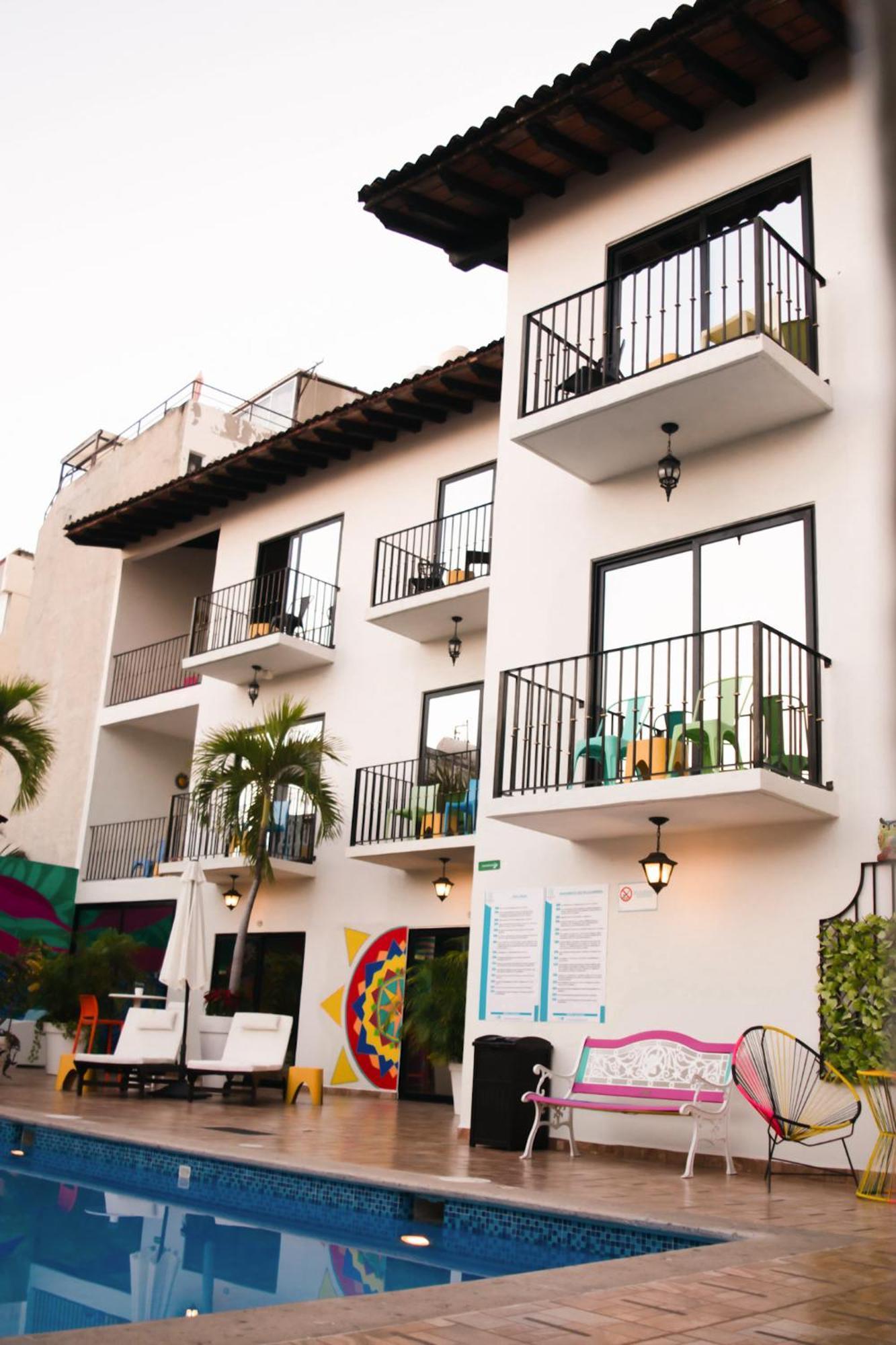 Casa Maria Boutique & Gallery Adults Only 3*