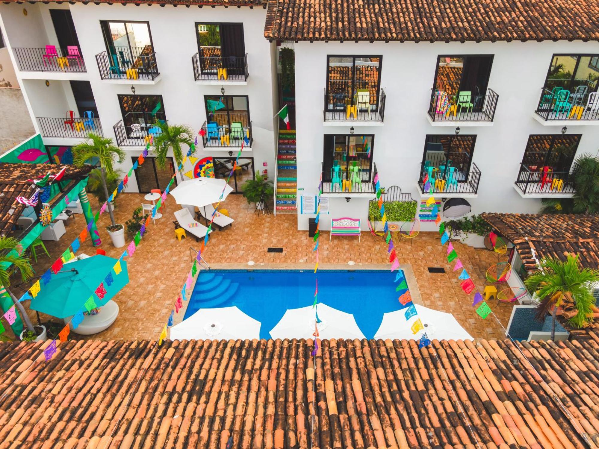 Casa Maria Boutique & Gallery Adults Only Puerto Vallarta