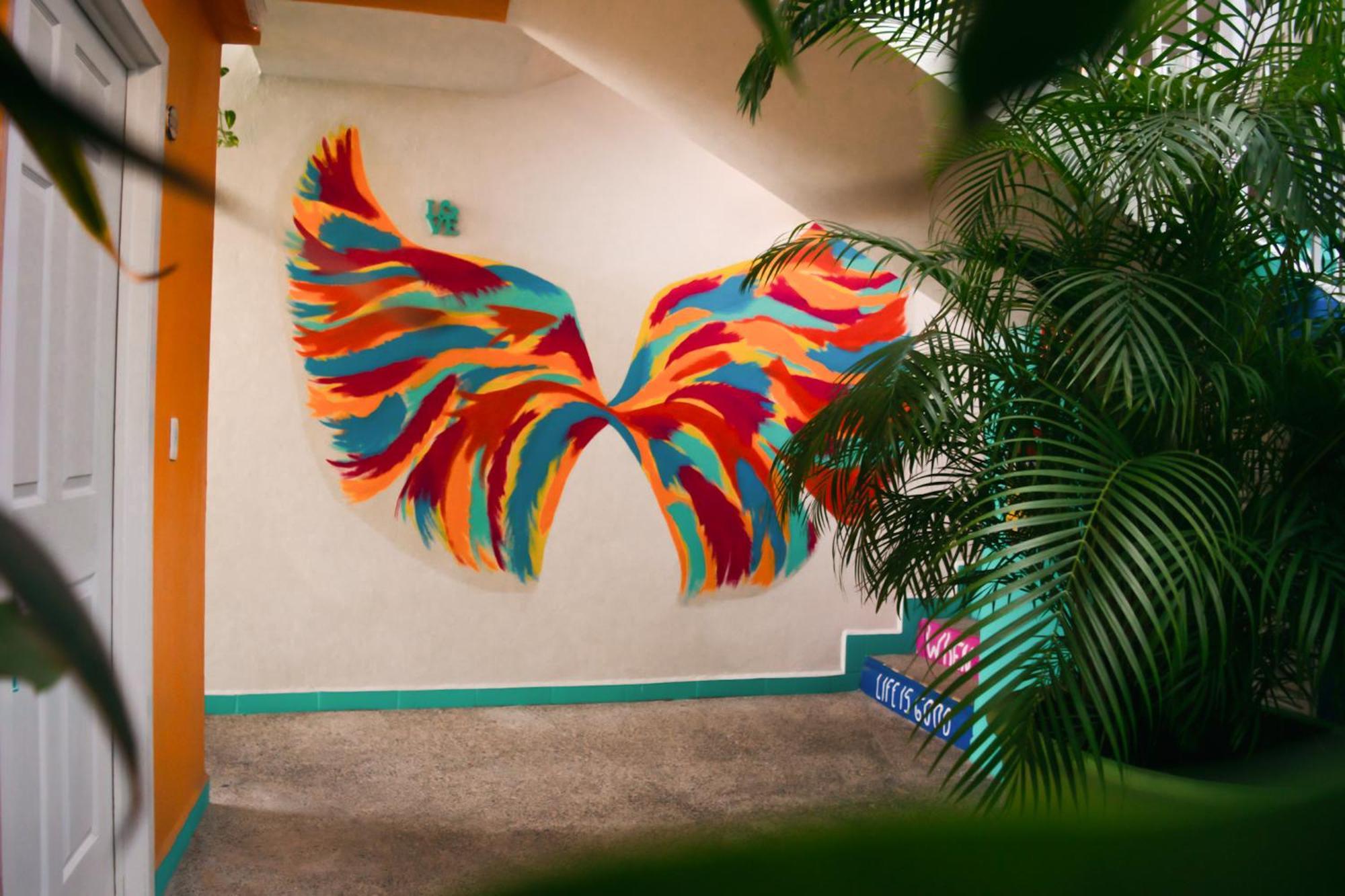 Casa Maria Boutique & Gallery Adults Only 3* Puerto Vallarta