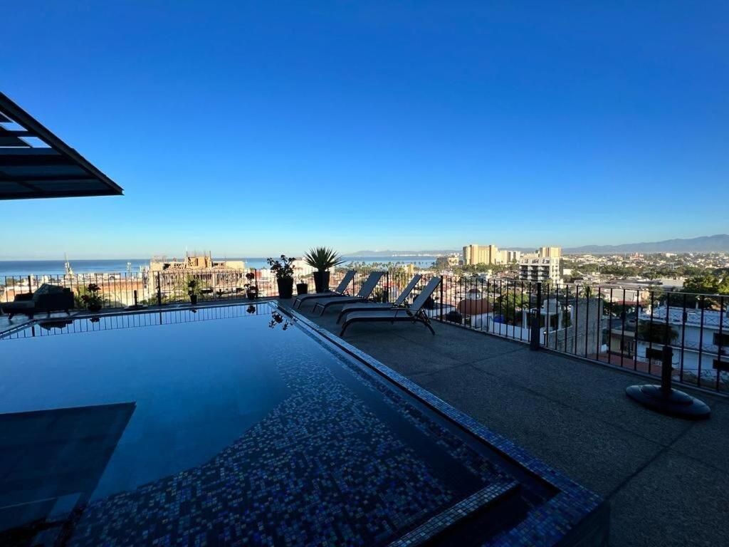 Apartment Casita Lulus Puerto Vallarta
