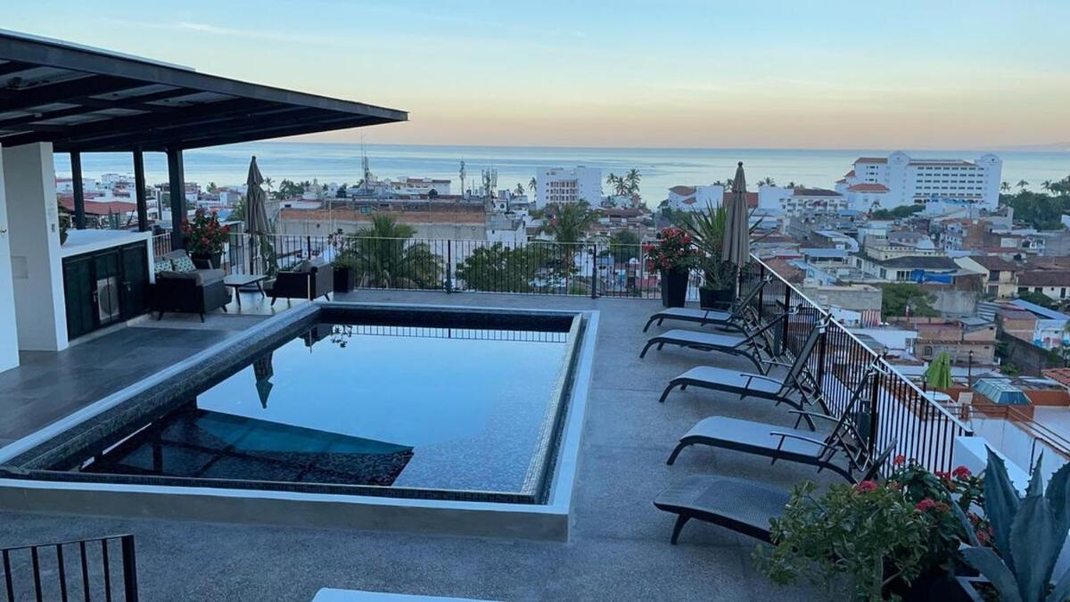 Casita Lulus * Puerto Vallarta