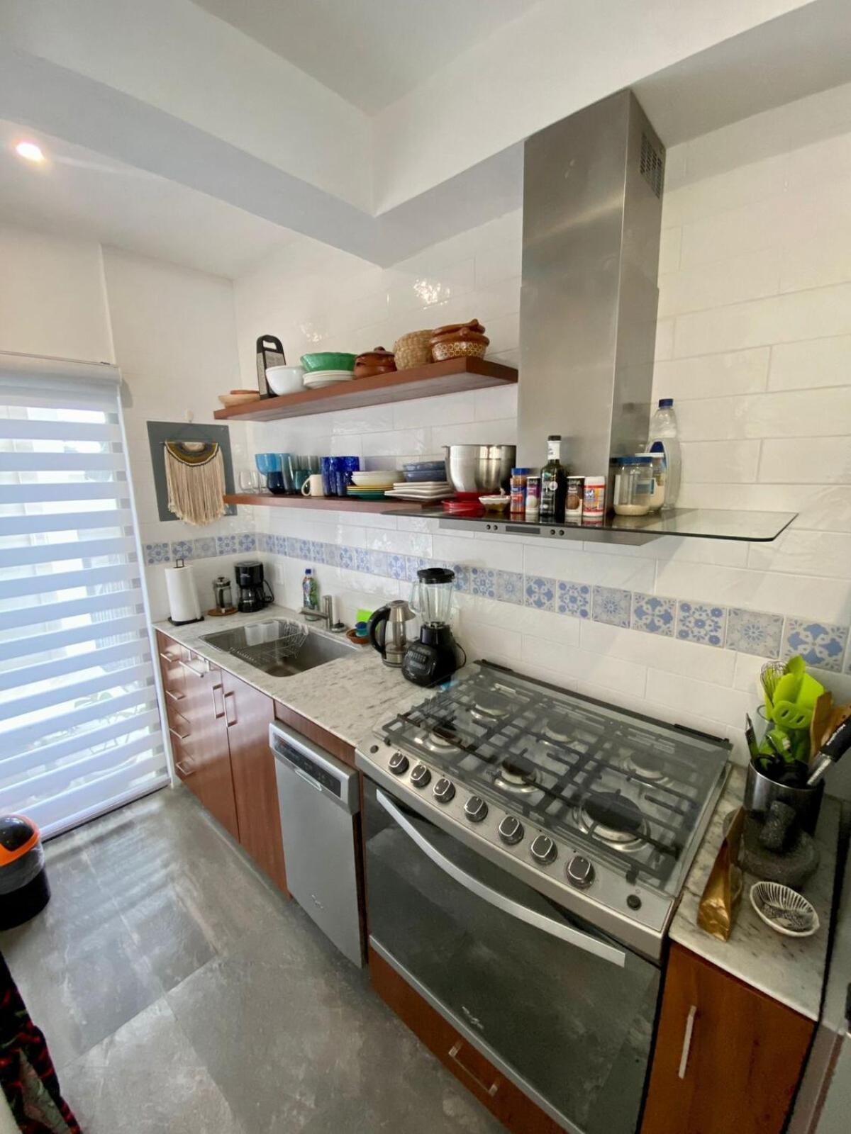 Casita Lulus Apartment