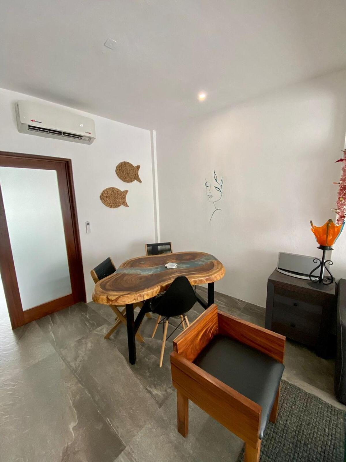 Apartment Casita Lulus