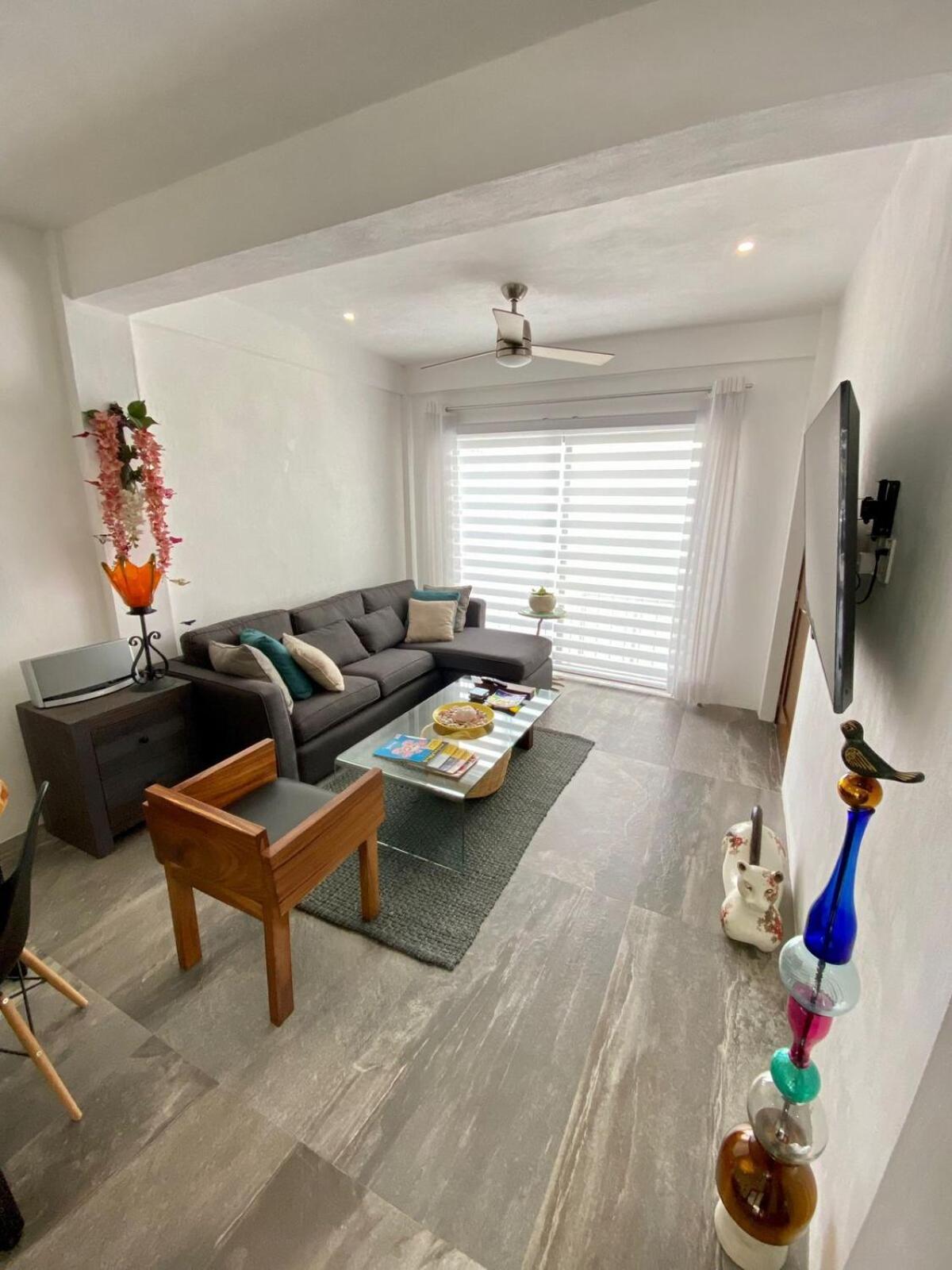 Casita Lulus Apartment *