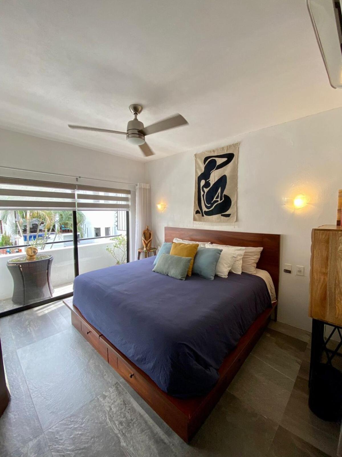 Apartment Casita Lulus Puerto Vallarta