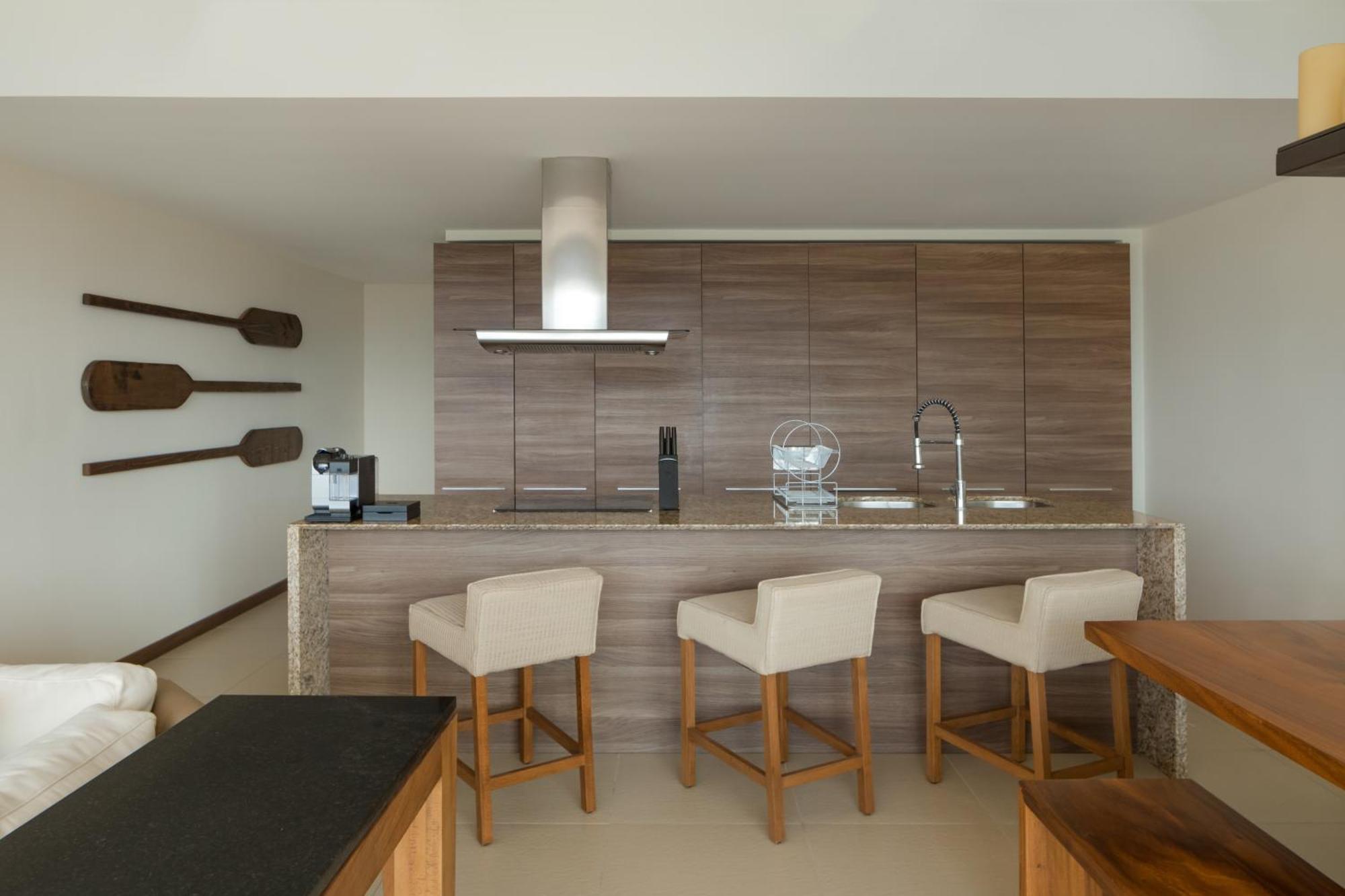 Live Aqua Private Residences Marina Vallarta