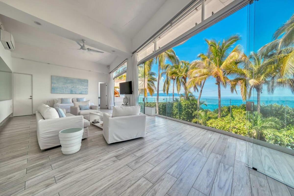 Luxury 1br With View - Jacuzzi - King Bed *