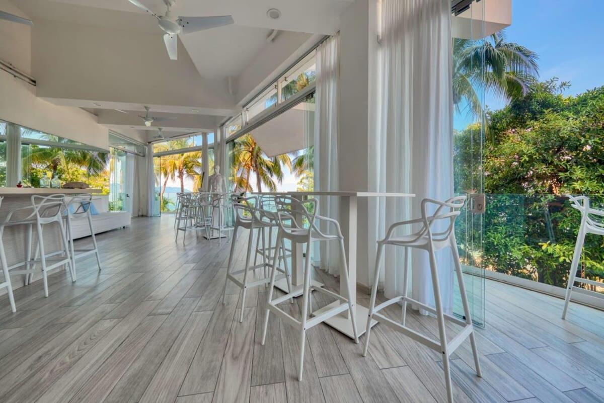 Luxury 1br With View - Jacuzzi - King Bed