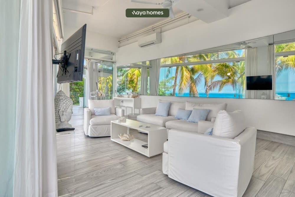 Luxury 1br With View - Jacuzzi - King Bed