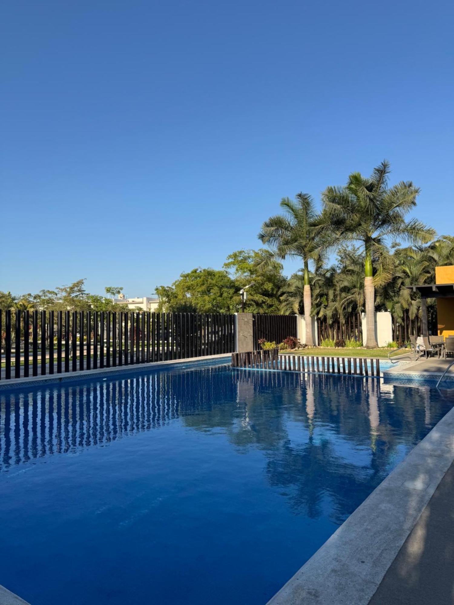 Casa Residencial La Primavera Puerto Vallarta