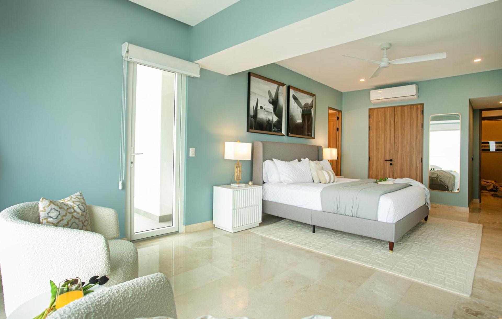 Luxurious Big Beachfront Harbor 801 Tn Apartamento Puerto Vallarta
