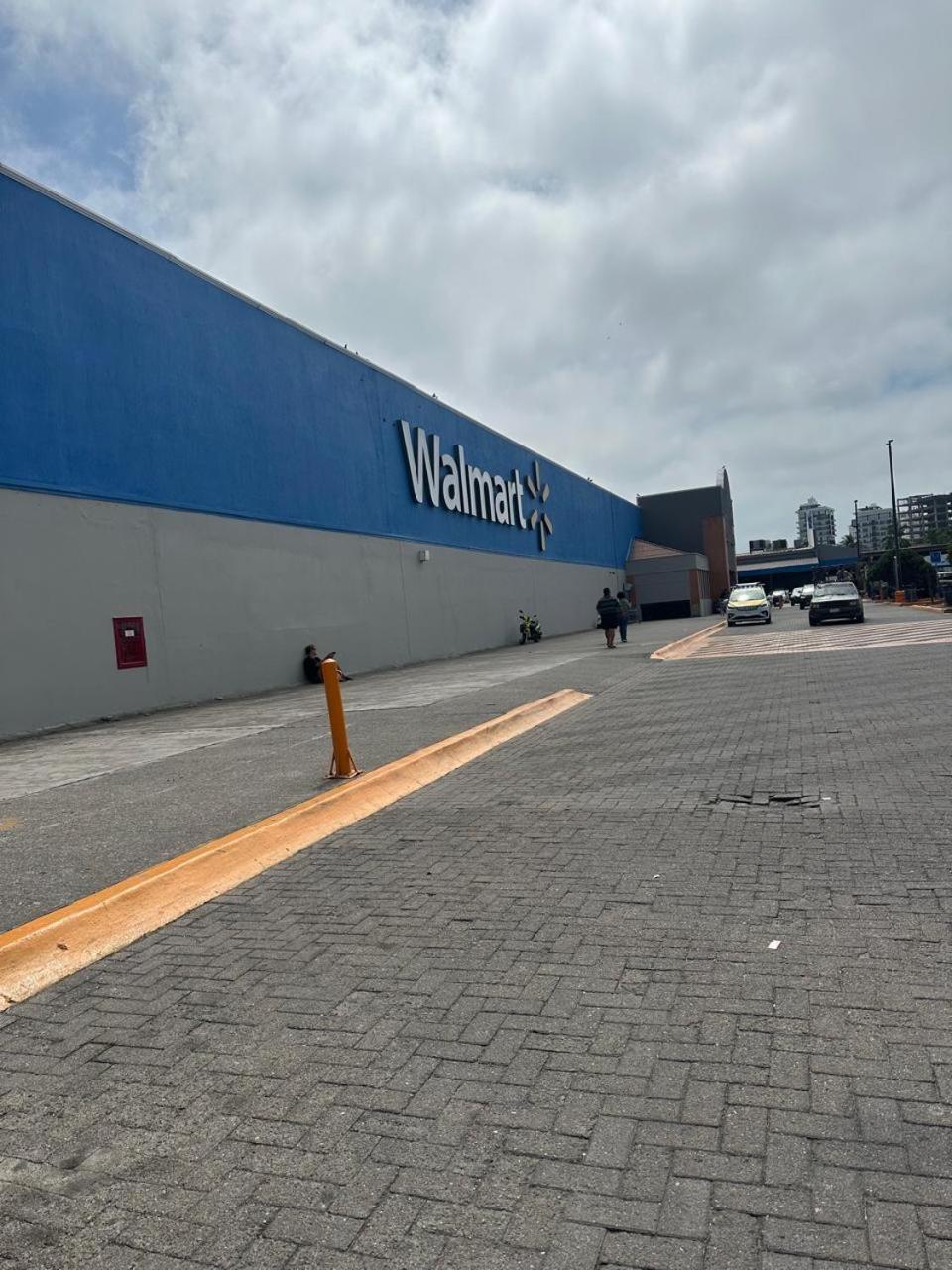 Departamento Completo A Minutos De Playas Y Plazas Comerciales Vanhoa Apartment *