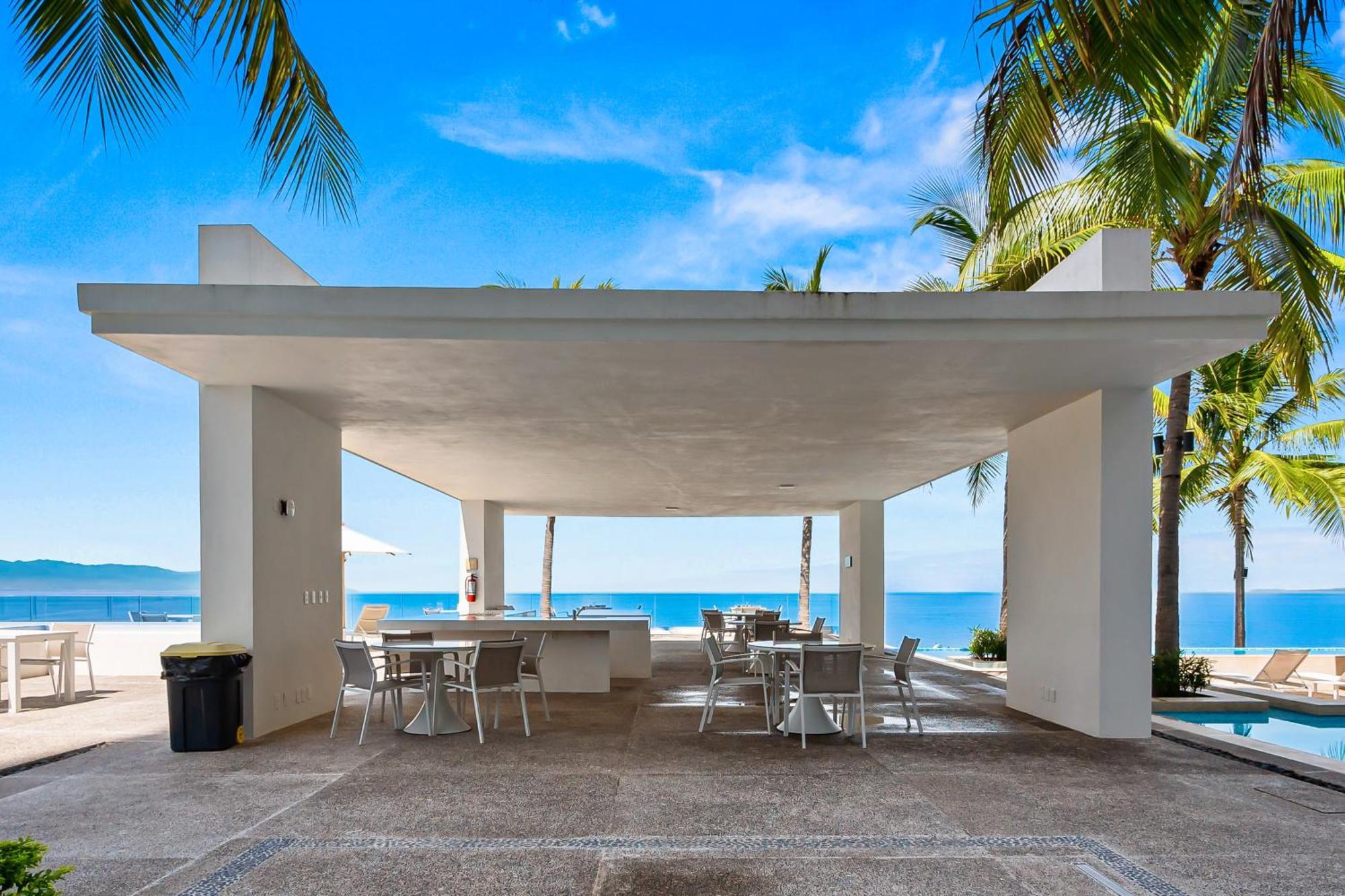Apartamento Harbor 171 Torre Norte 1409