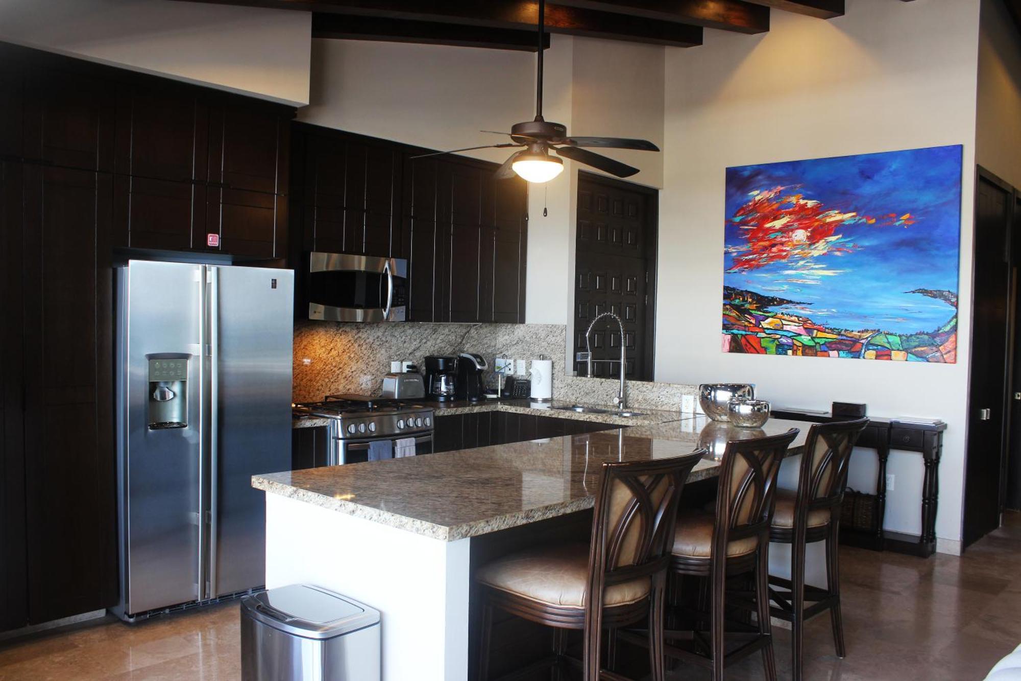 Apartment Pinnacle 180