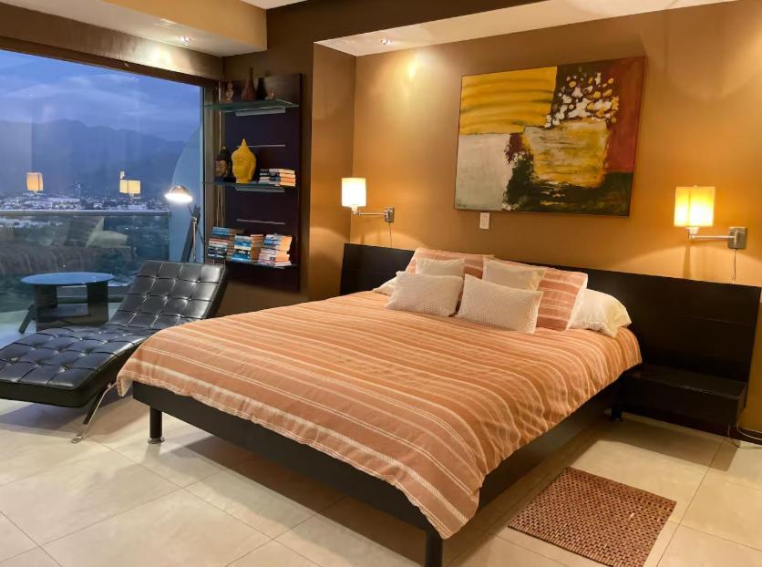 Apartamento Peninsula Vallarta Puerto Vallarta