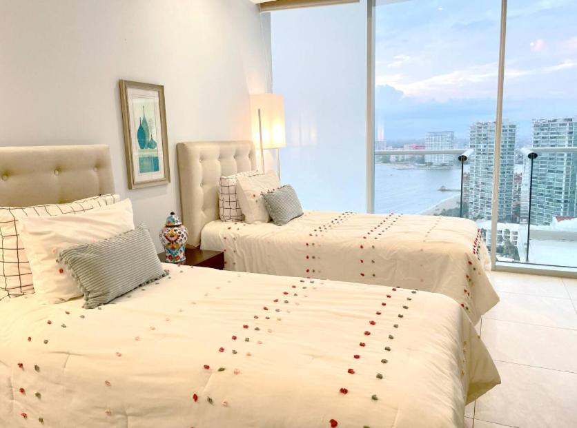 Apartamento Peninsula Vallarta